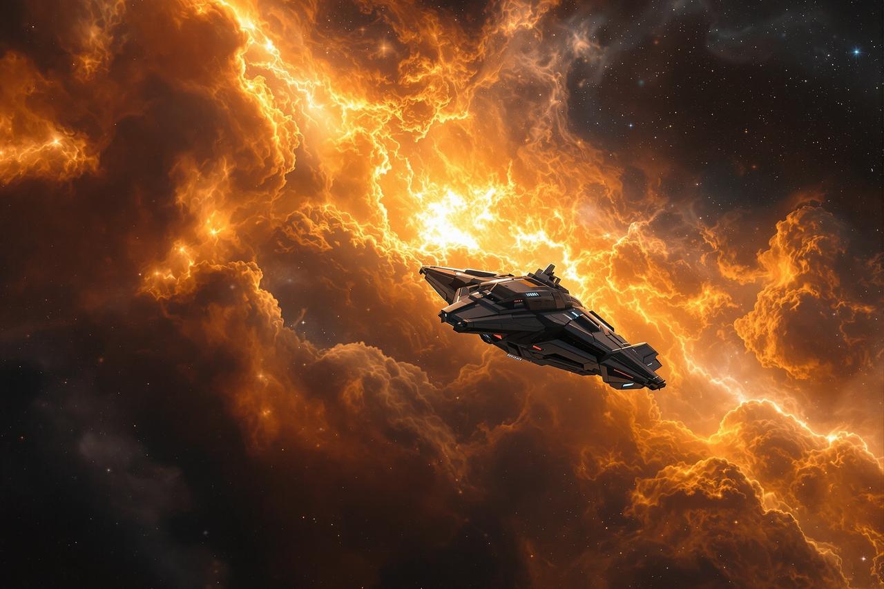 久久福利影院作品《星际迷航》海报