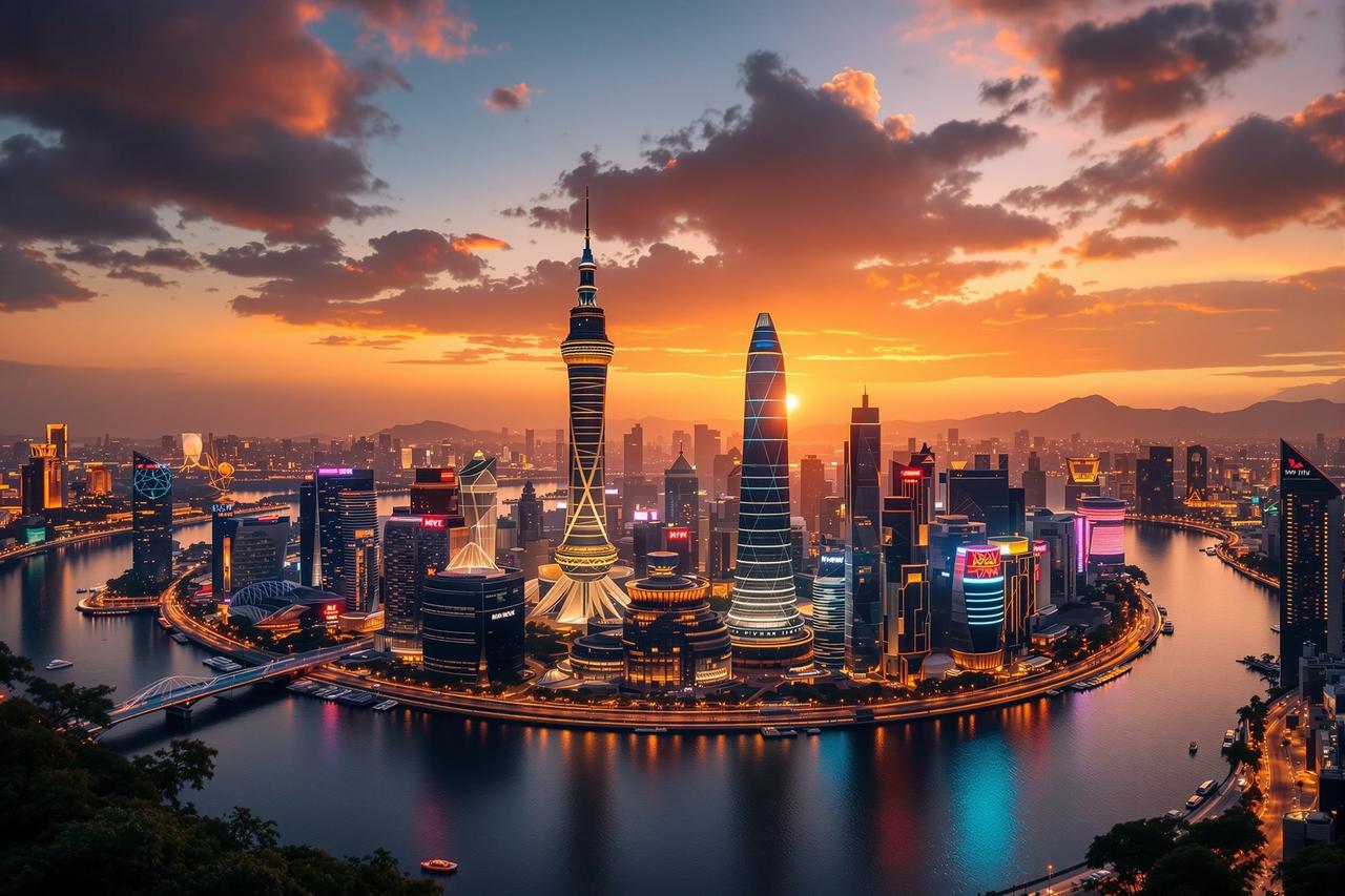 久久福利影院作品《云端之上》海报